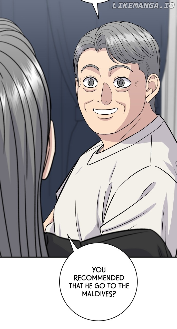 A DeadbEAT’s Meal Chapter 164 - Page 78