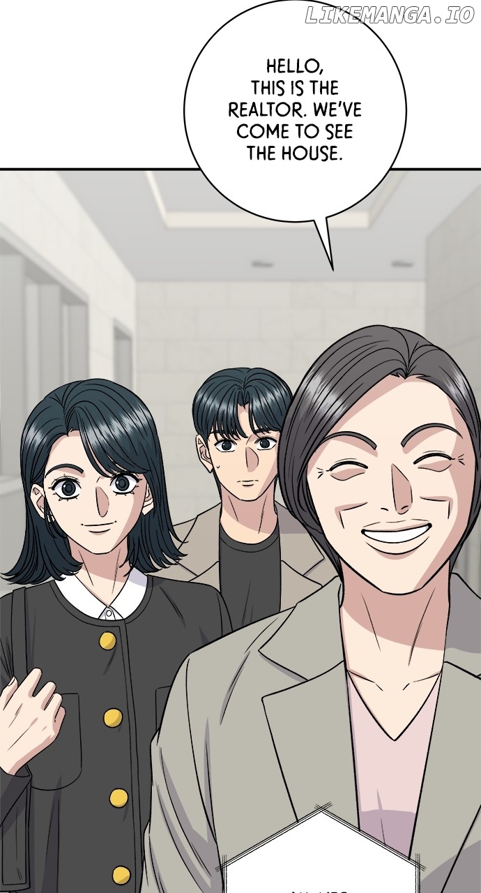 A DeadbEAT’s Meal Chapter 164 - Page 9