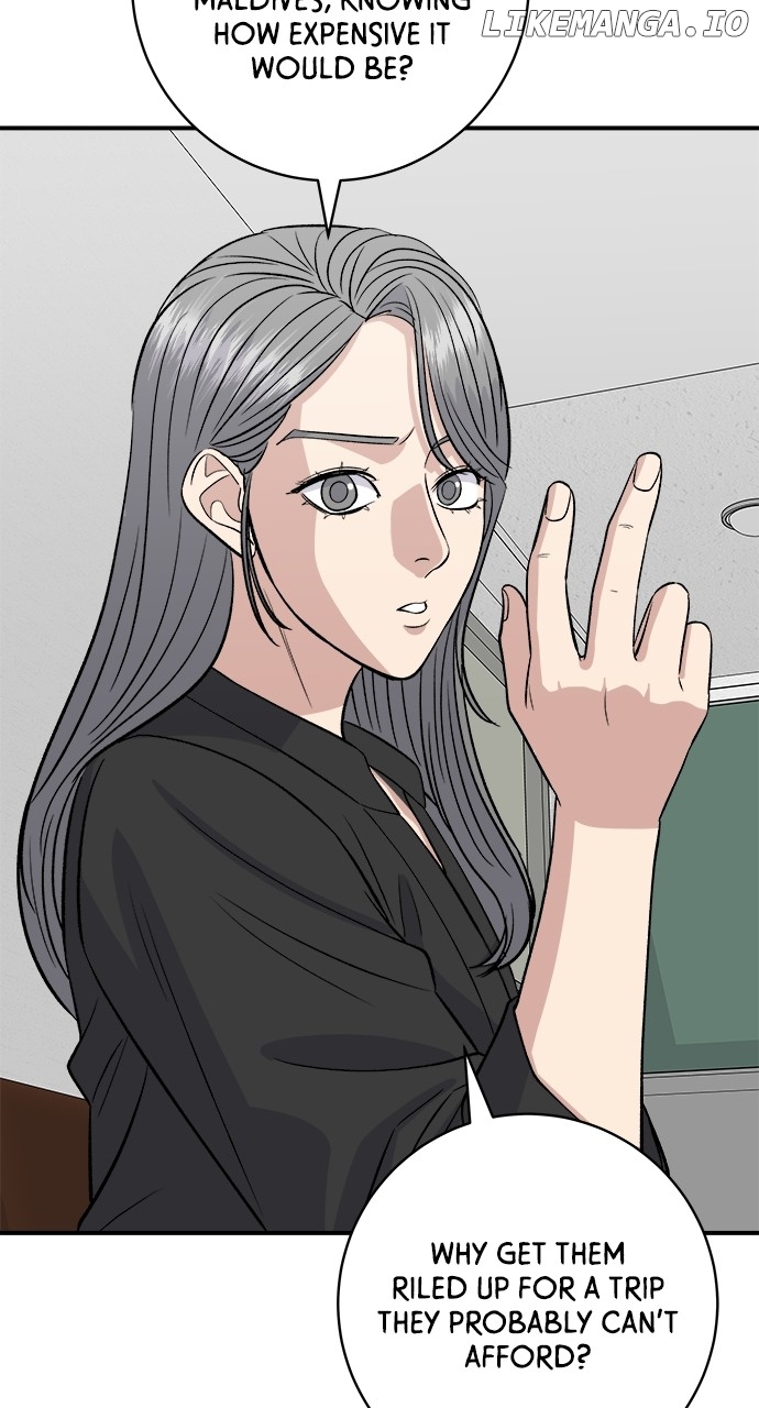 A DeadbEAT’s Meal Chapter 164 - Page 82