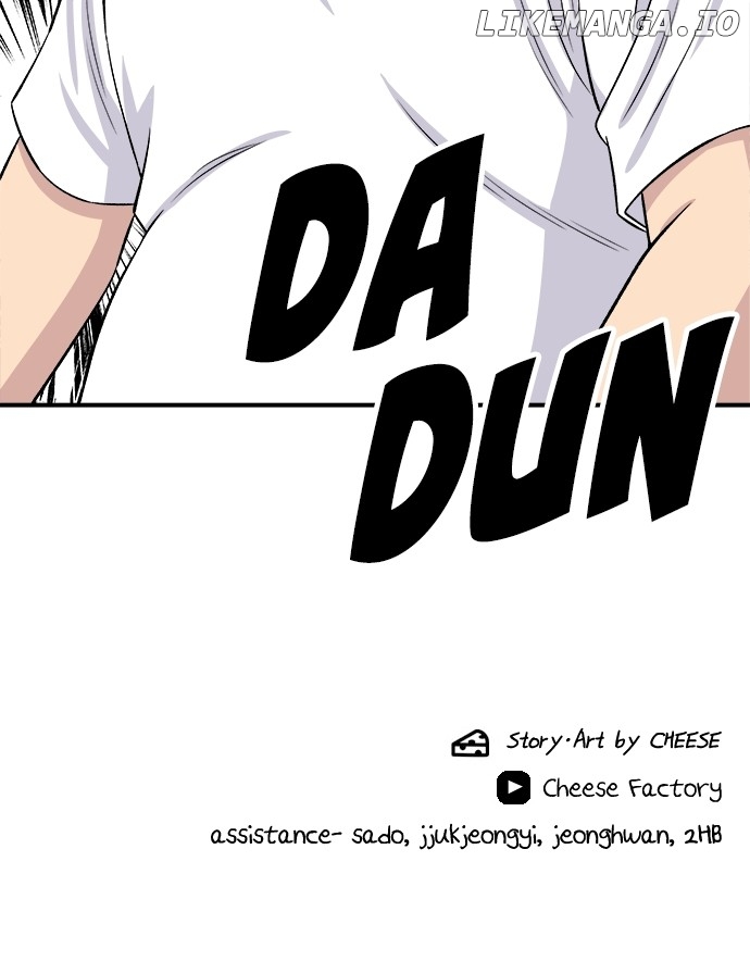 A DeadbEAT’s Meal Chapter 164 - Page 84