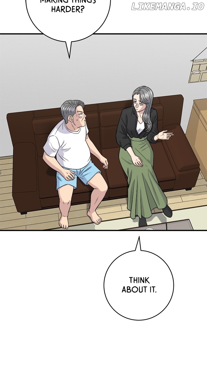 A DeadbEAT’s Meal Chapter 165 - Page 2