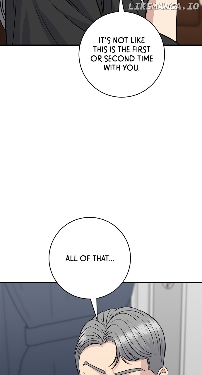 A DeadbEAT’s Meal Chapter 165 - Page 11