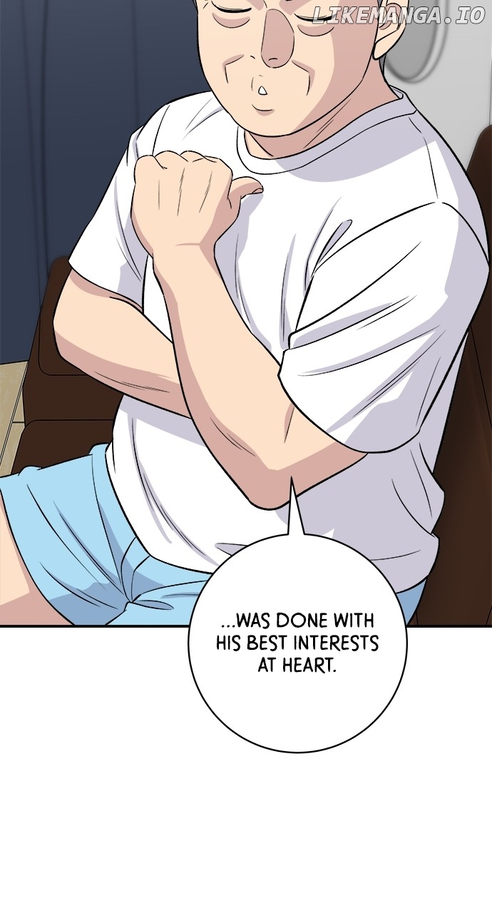 A DeadbEAT’s Meal Chapter 165 - Page 12