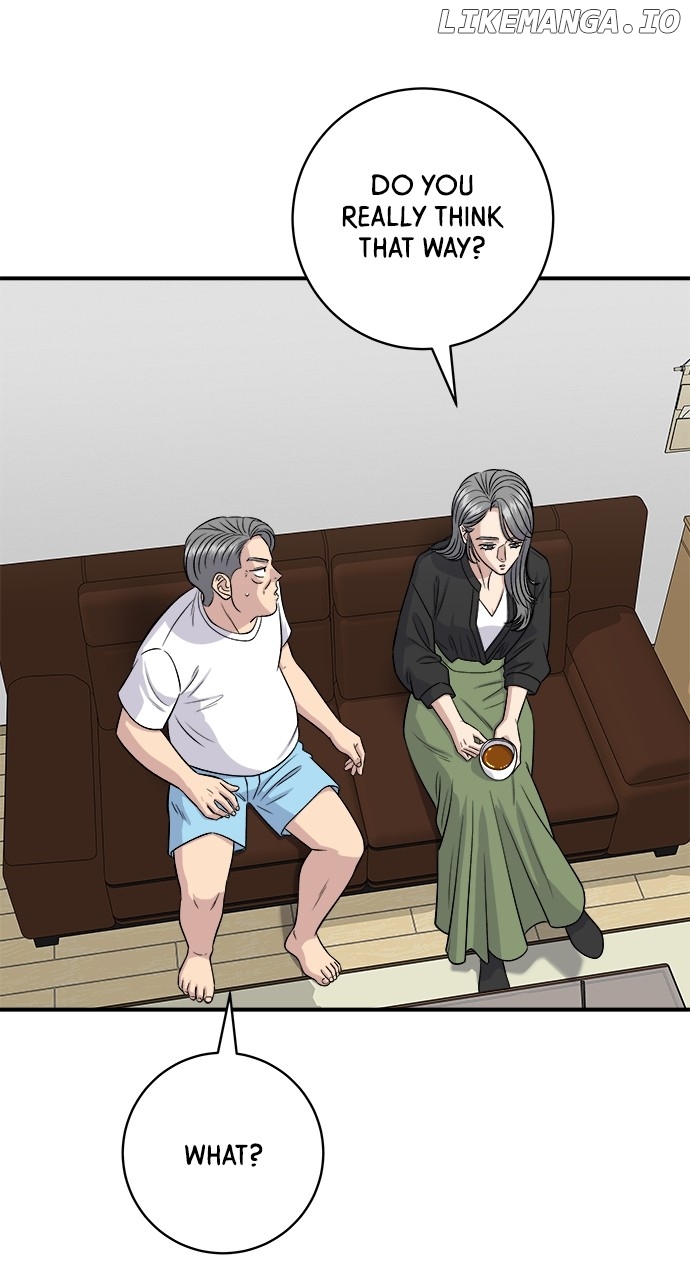 A DeadbEAT’s Meal Chapter 165 - Page 13