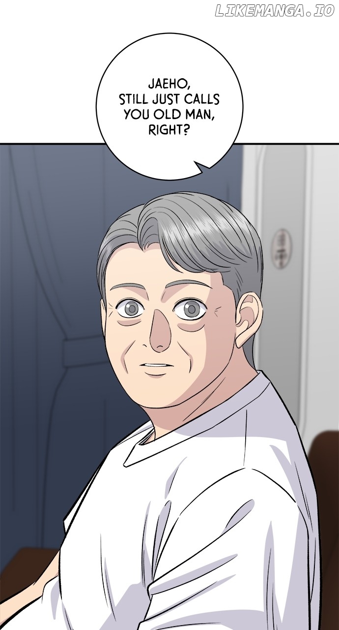 A DeadbEAT’s Meal Chapter 165 - Page 16