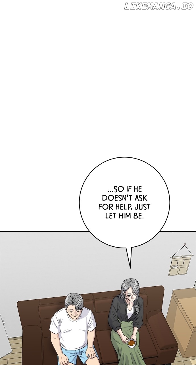 A DeadbEAT’s Meal Chapter 165 - Page 20