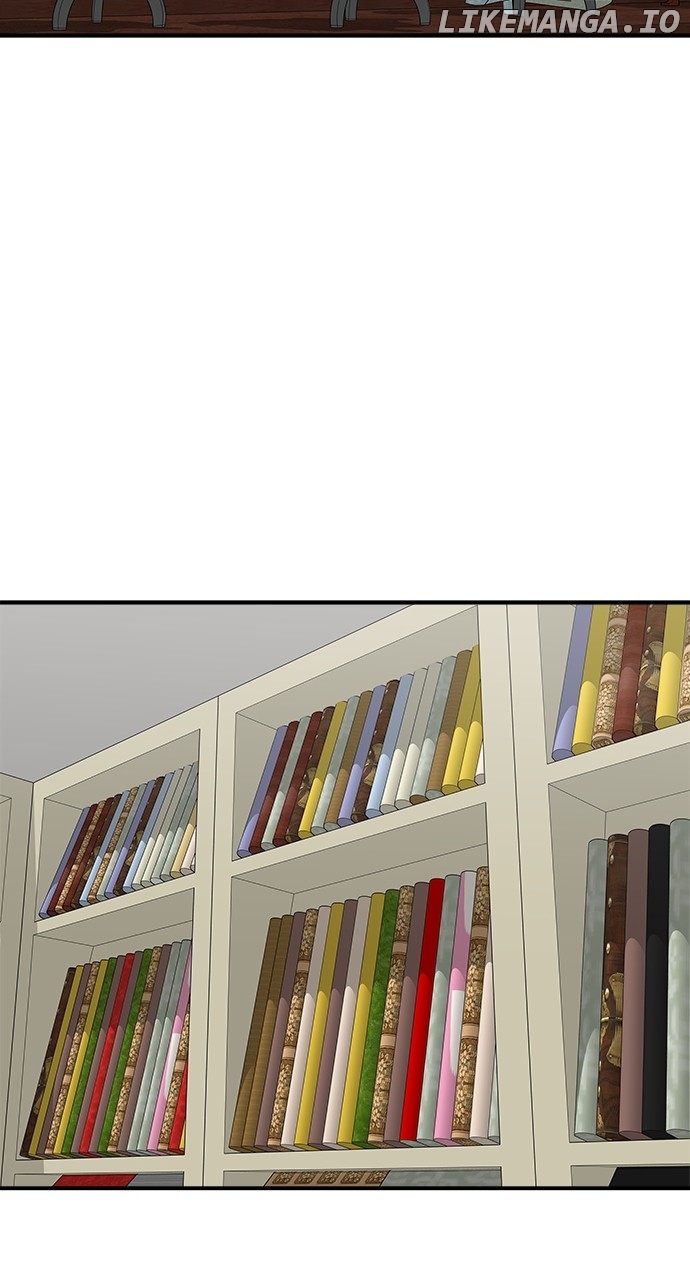 A DeadbEAT’s Meal Chapter 165 - Page 23