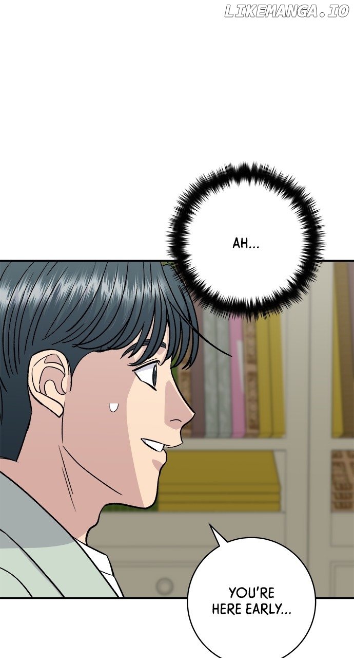 A DeadbEAT’s Meal Chapter 165 - Page 24