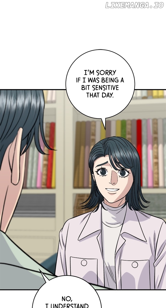 A DeadbEAT’s Meal Chapter 165 - Page 28