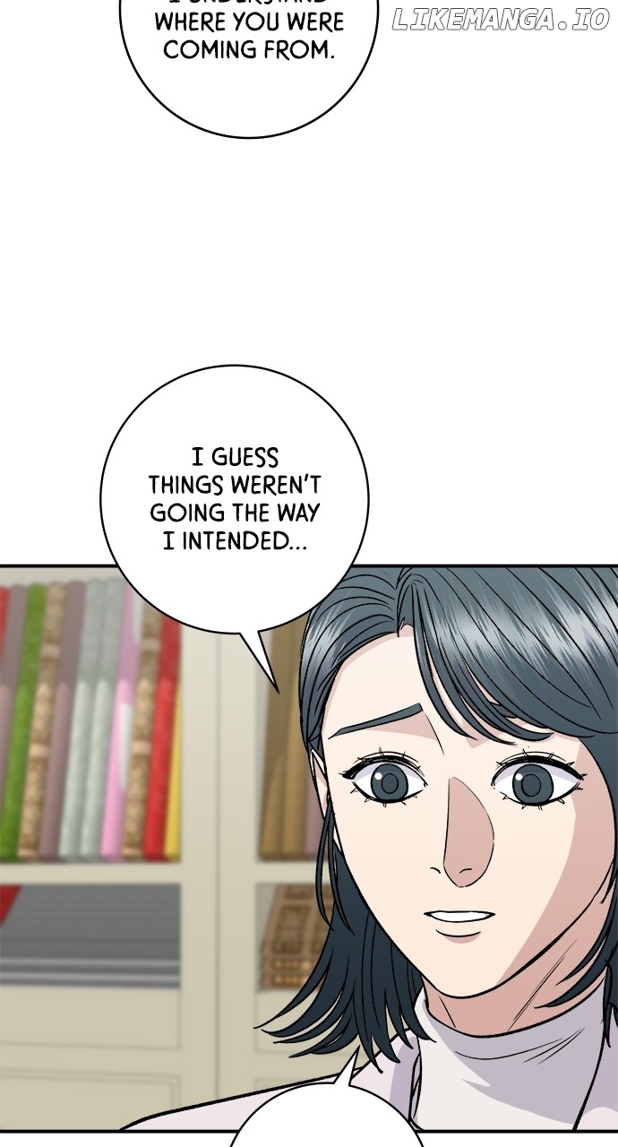 A DeadbEAT’s Meal Chapter 165 - Page 29