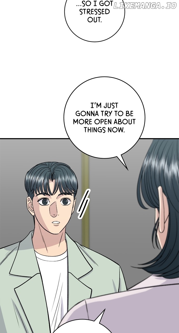 A DeadbEAT’s Meal Chapter 165 - Page 30