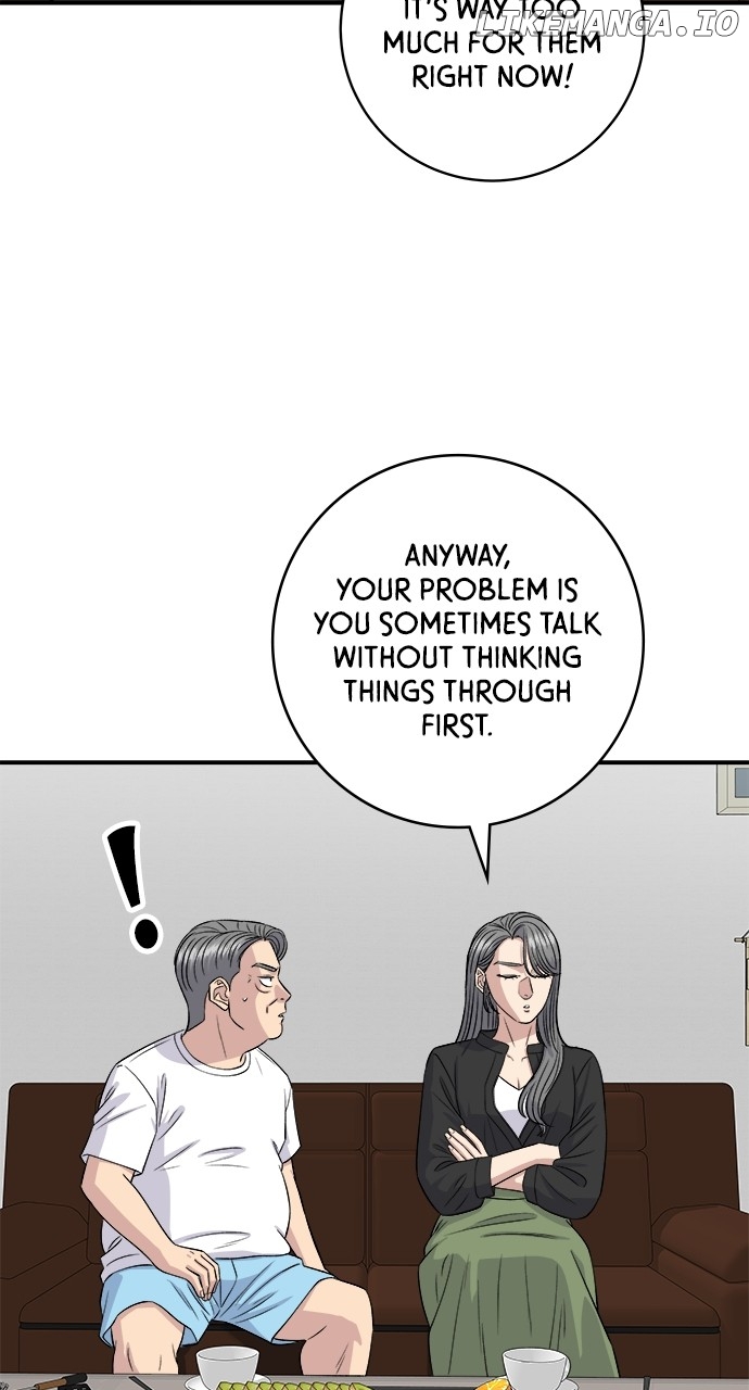 A DeadbEAT’s Meal Chapter 165 - Page 4