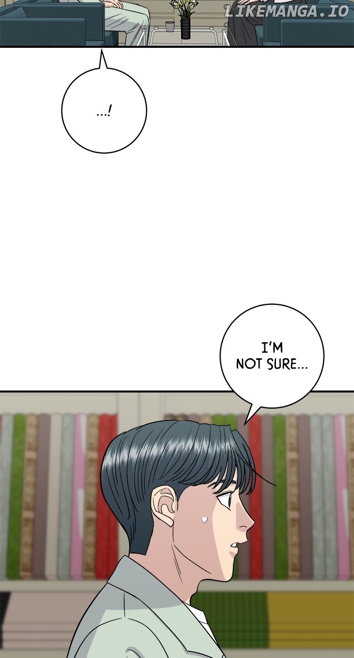 A DeadbEAT’s Meal Chapter 165 - Page 32