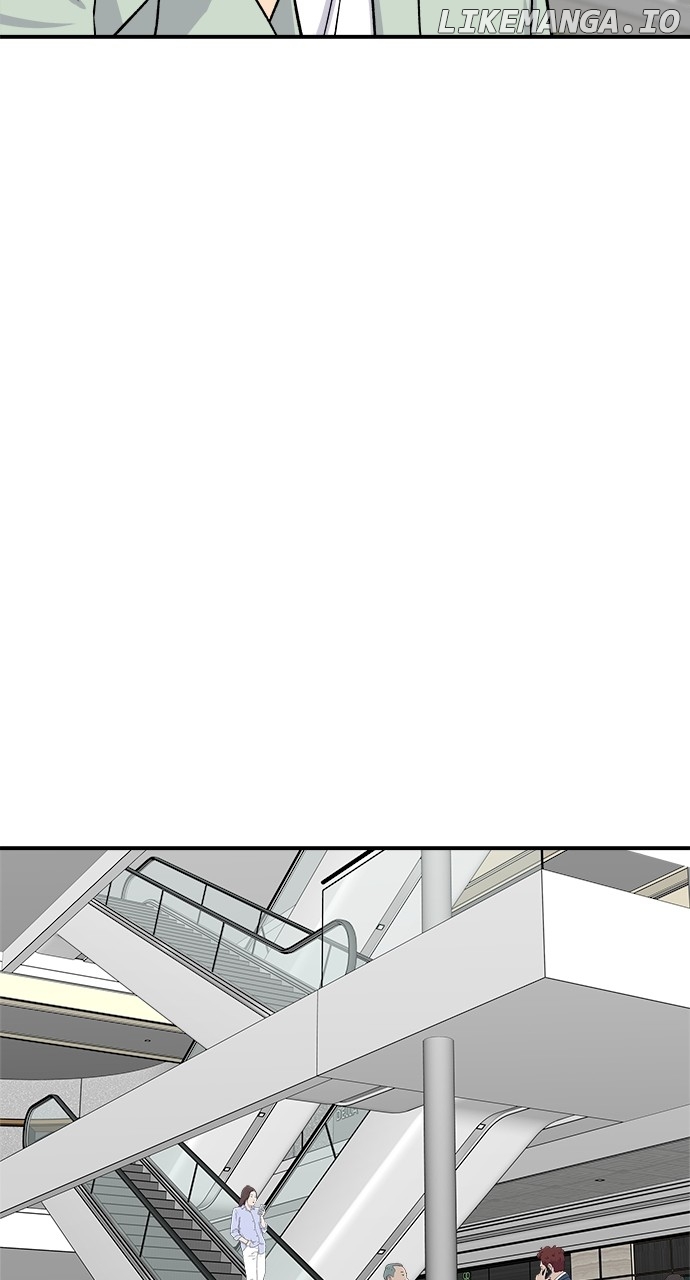 A DeadbEAT’s Meal Chapter 165 - Page 38