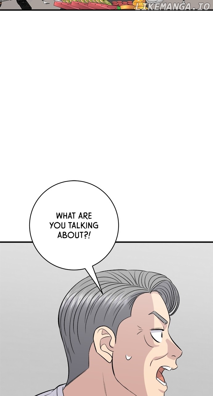 A DeadbEAT’s Meal Chapter 165 - Page 5