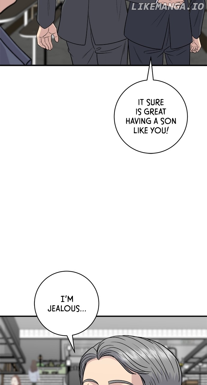 A DeadbEAT’s Meal Chapter 165 - Page 43