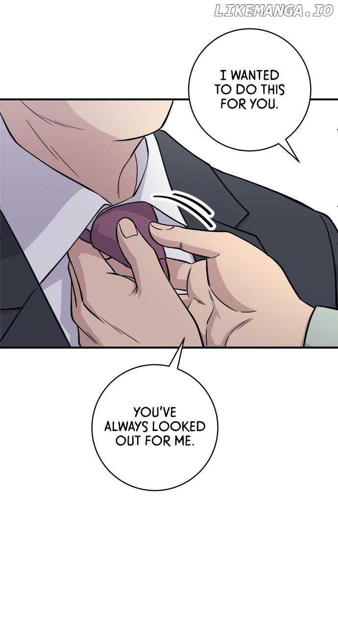 A DeadbEAT’s Meal Chapter 165 - Page 52