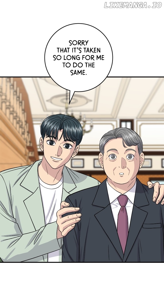 A DeadbEAT’s Meal Chapter 165 - Page 53