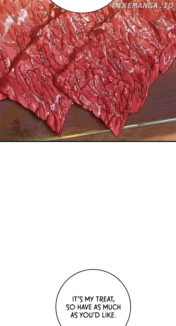 A DeadbEAT’s Meal Chapter 165 - Page 64