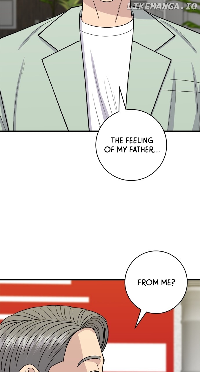 A DeadbEAT’s Meal Chapter 165 - Page 79