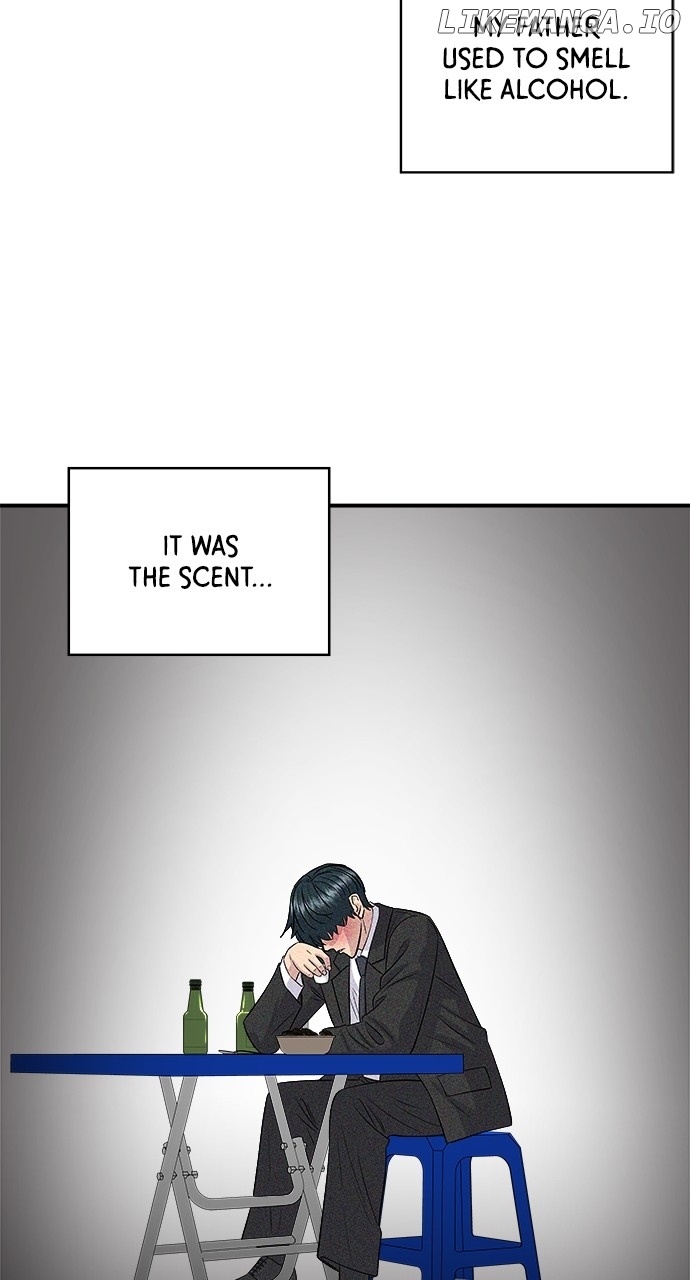 A DeadbEAT’s Meal Chapter 165 - Page 85