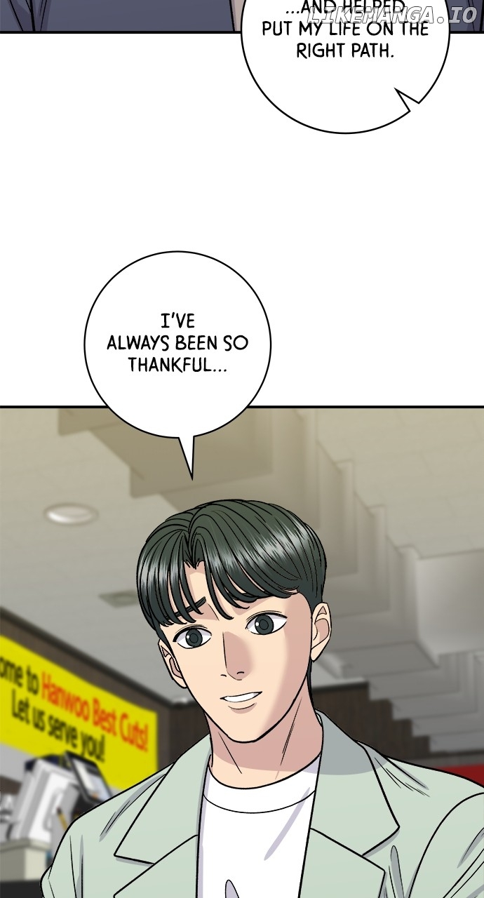 A DeadbEAT’s Meal Chapter 165 - Page 88