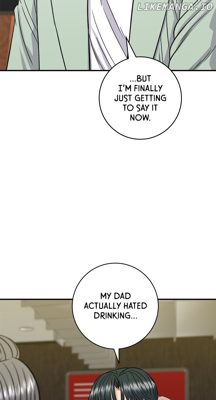 A DeadbEAT’s Meal Chapter 165 - Page 89