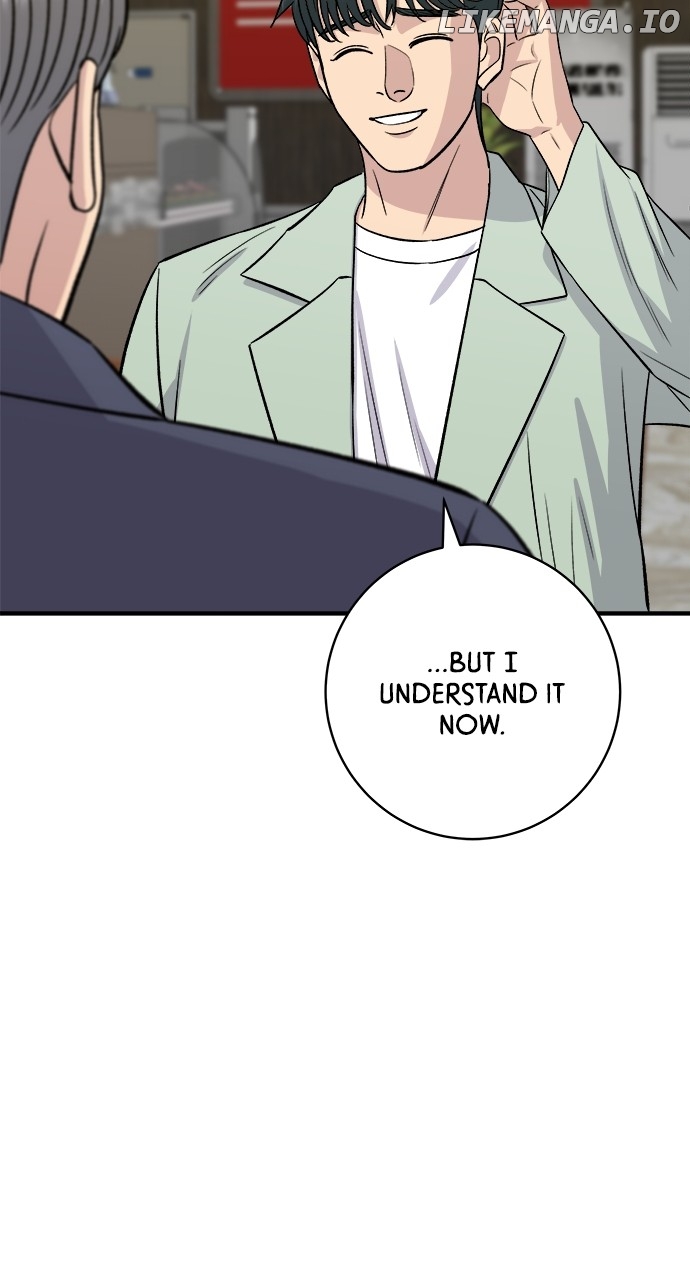 A DeadbEAT’s Meal Chapter 165 - Page 90