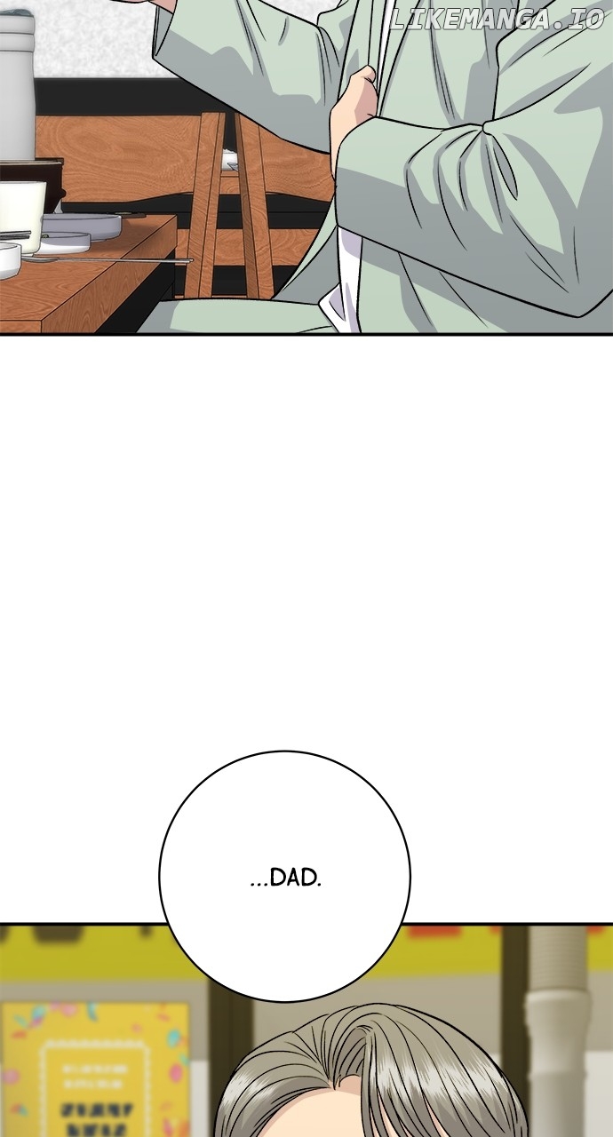 A DeadbEAT’s Meal Chapter 165 - Page 93