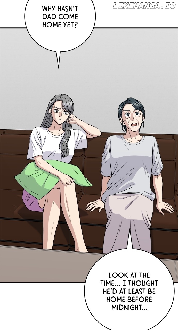 A DeadbEAT’s Meal Chapter 166 - Page 2