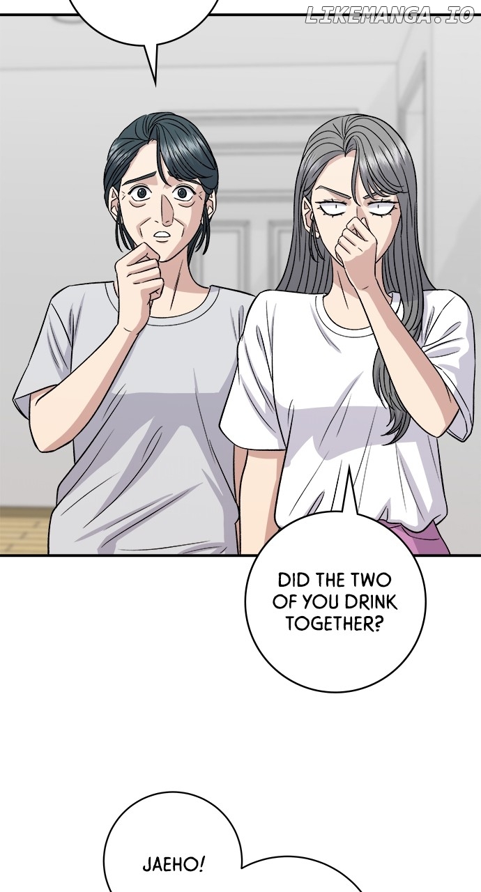 A DeadbEAT’s Meal Chapter 166 - Page 11