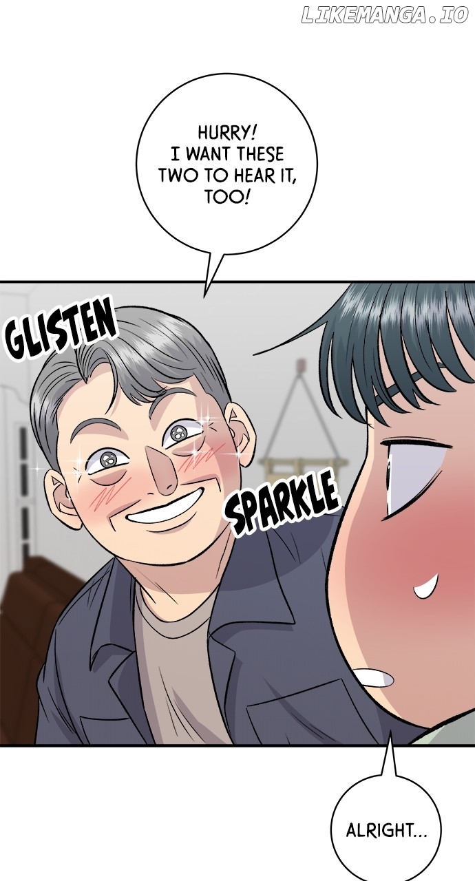 A DeadbEAT’s Meal Chapter 166 - Page 13