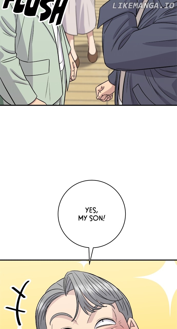 A DeadbEAT’s Meal Chapter 166 - Page 15