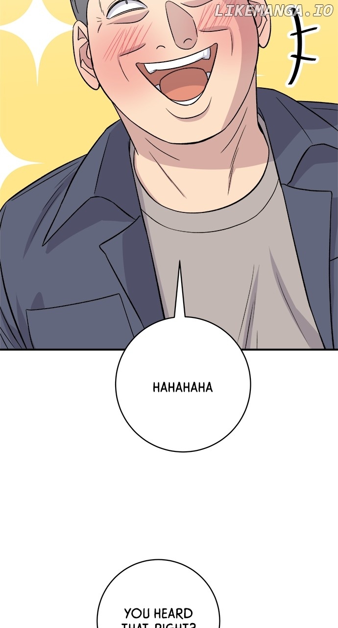 A DeadbEAT’s Meal Chapter 166 - Page 16