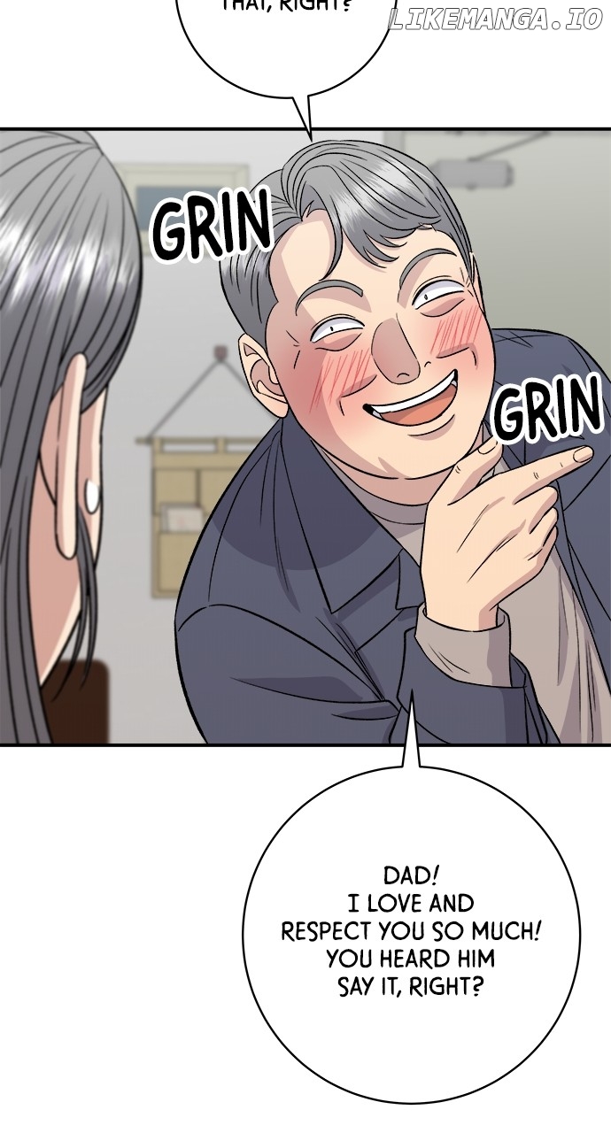 A DeadbEAT’s Meal Chapter 166 - Page 17