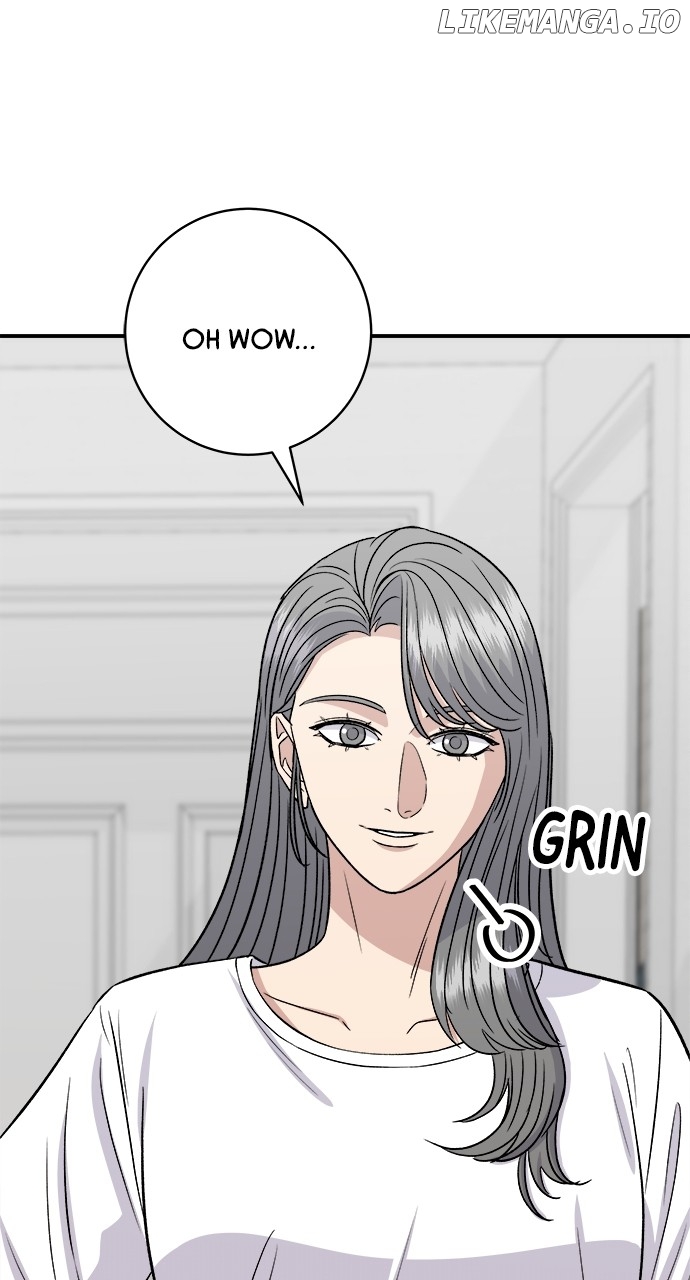 A DeadbEAT’s Meal Chapter 166 - Page 18