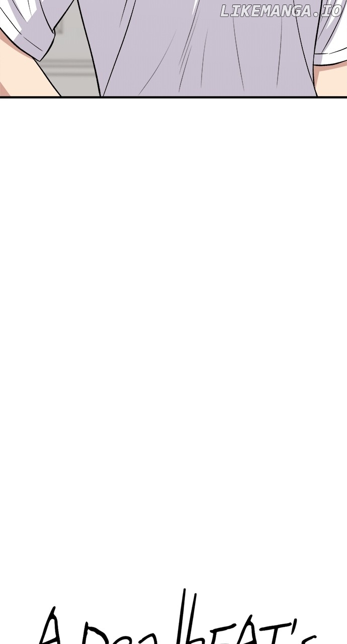 A DeadbEAT’s Meal Chapter 166 - Page 19