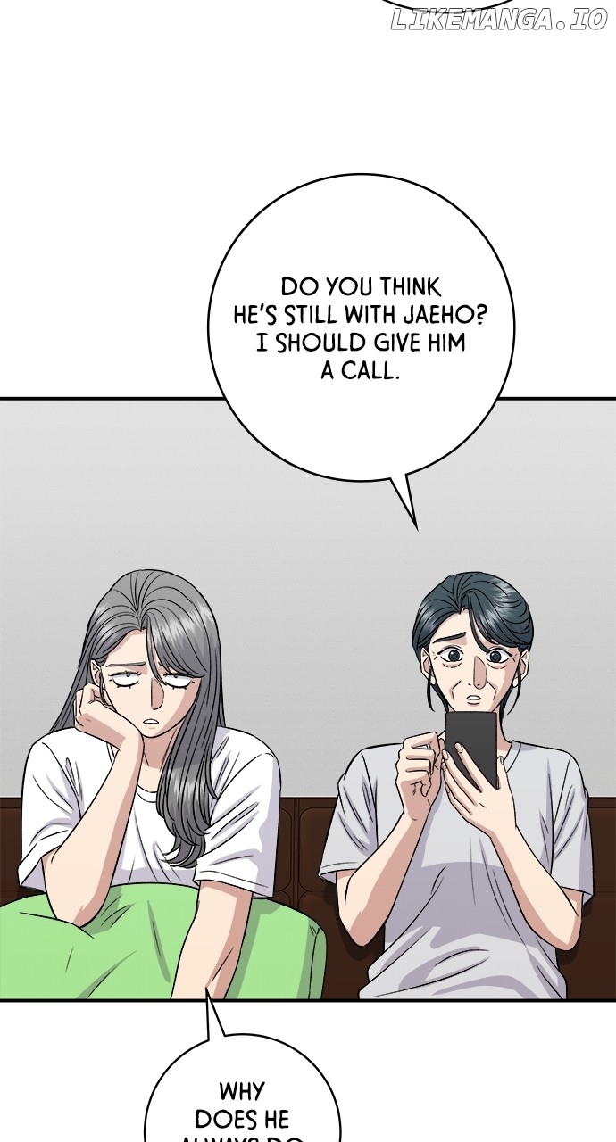 A DeadbEAT’s Meal Chapter 166 - Page 3