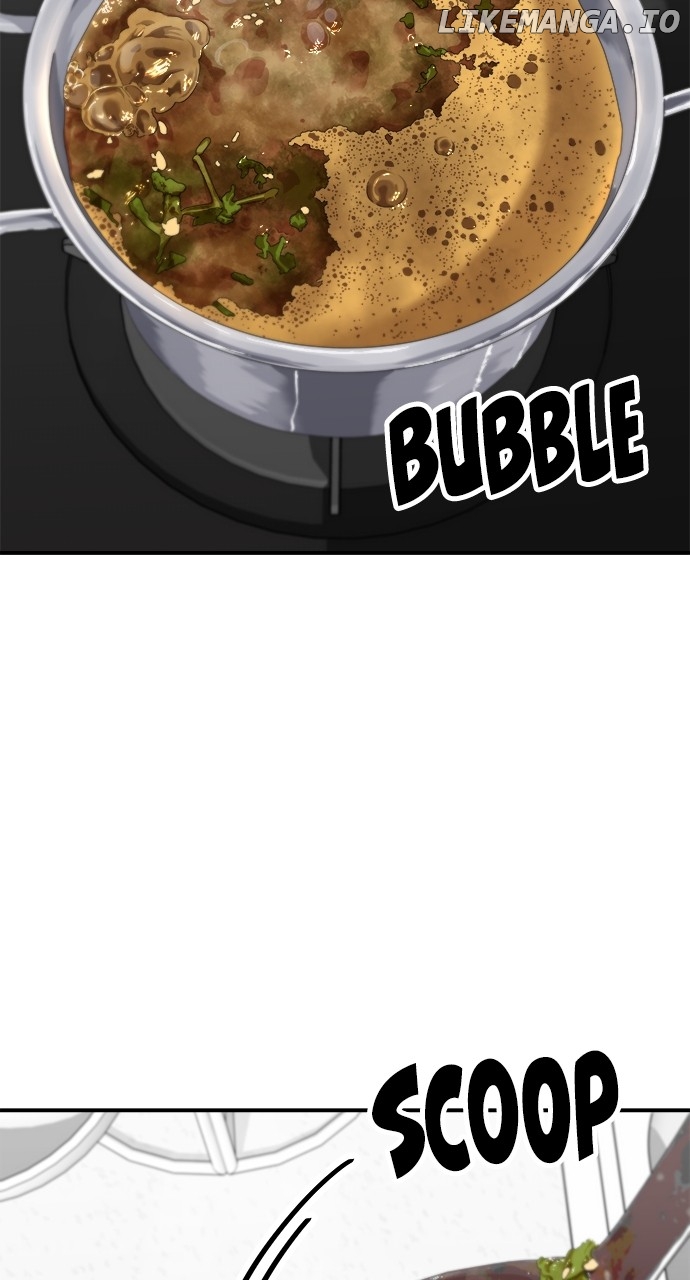 A DeadbEAT’s Meal Chapter 166 - Page 21