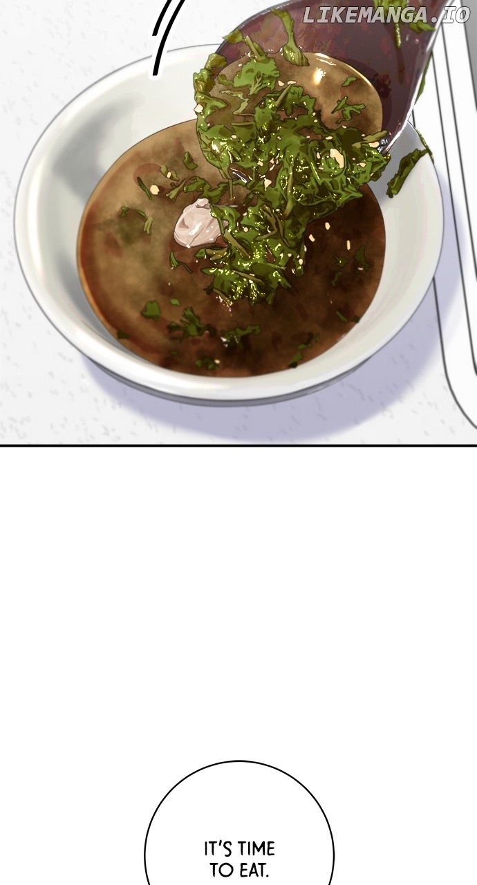 A DeadbEAT’s Meal Chapter 166 - Page 22