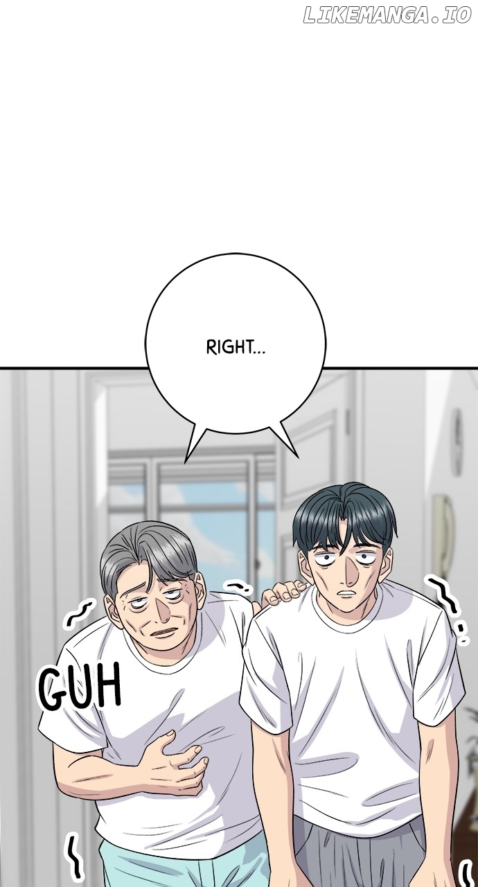 A DeadbEAT’s Meal Chapter 166 - Page 24