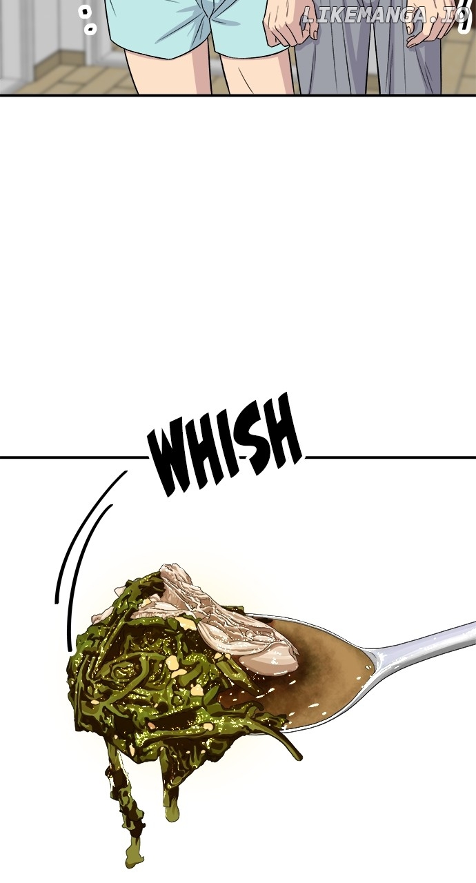 A DeadbEAT’s Meal Chapter 166 - Page 25