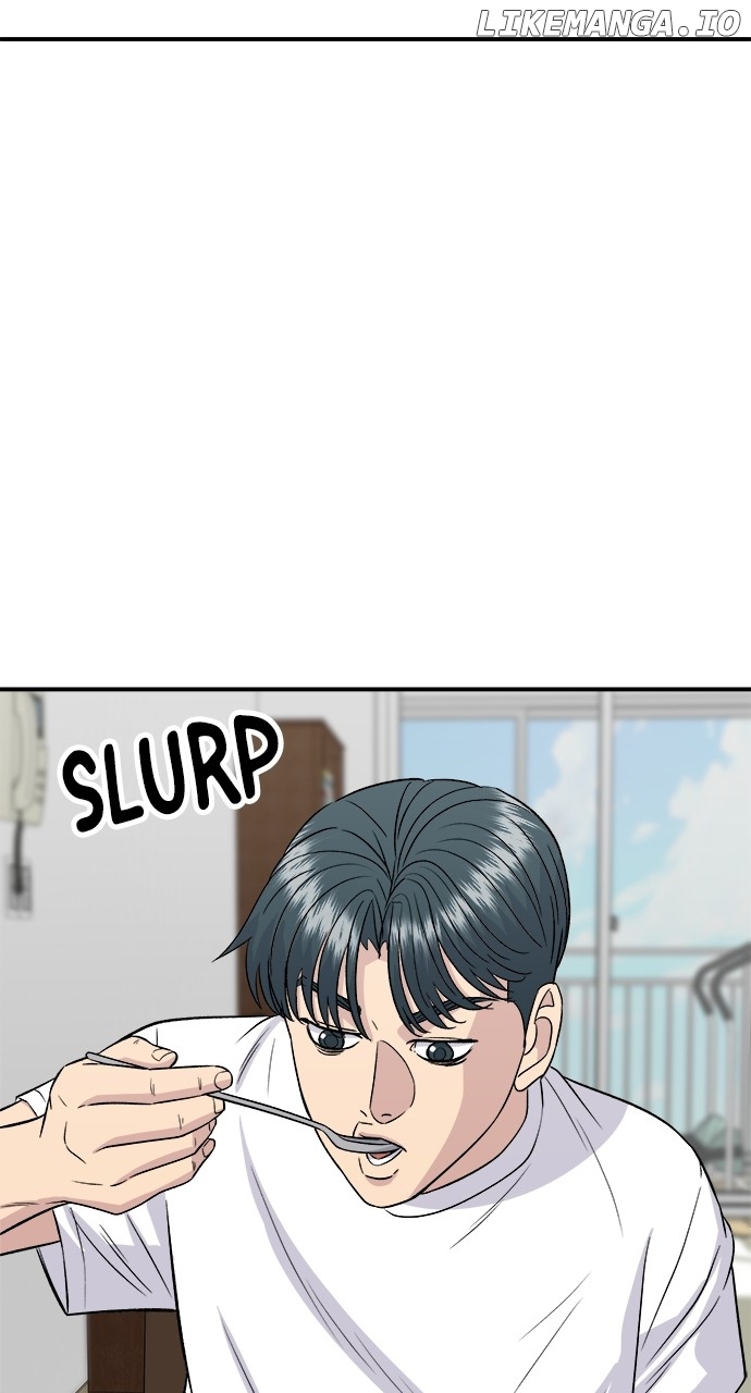 A DeadbEAT’s Meal Chapter 166 - Page 26