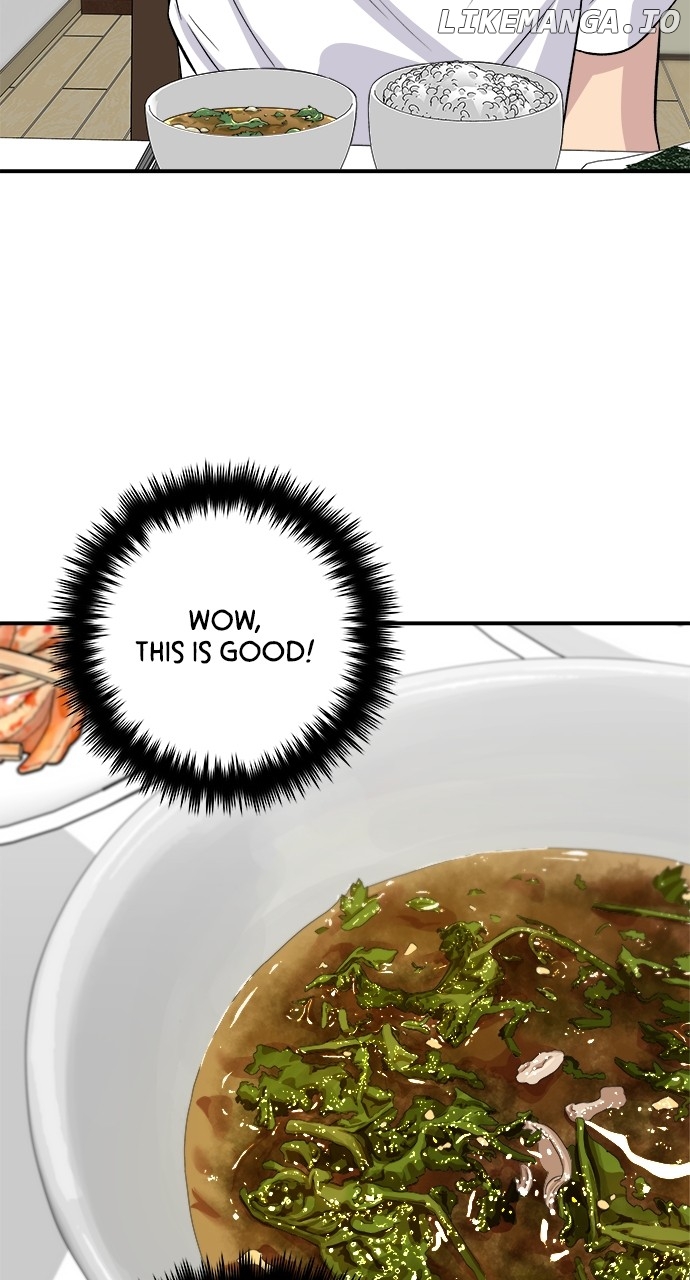 A DeadbEAT’s Meal Chapter 166 - Page 27