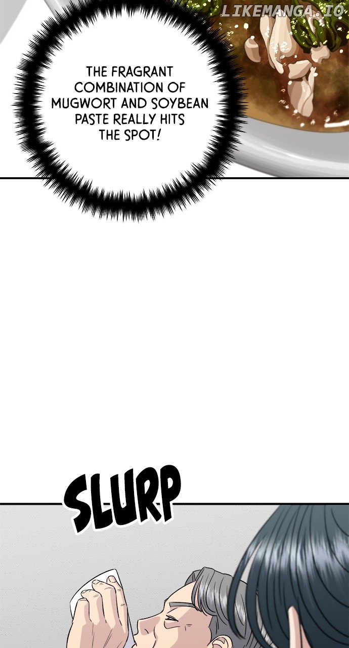 A DeadbEAT’s Meal Chapter 166 - Page 28