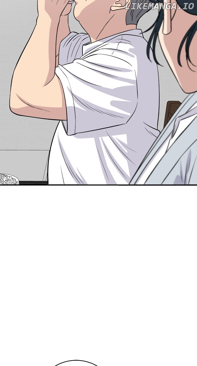 A DeadbEAT’s Meal Chapter 166 - Page 29