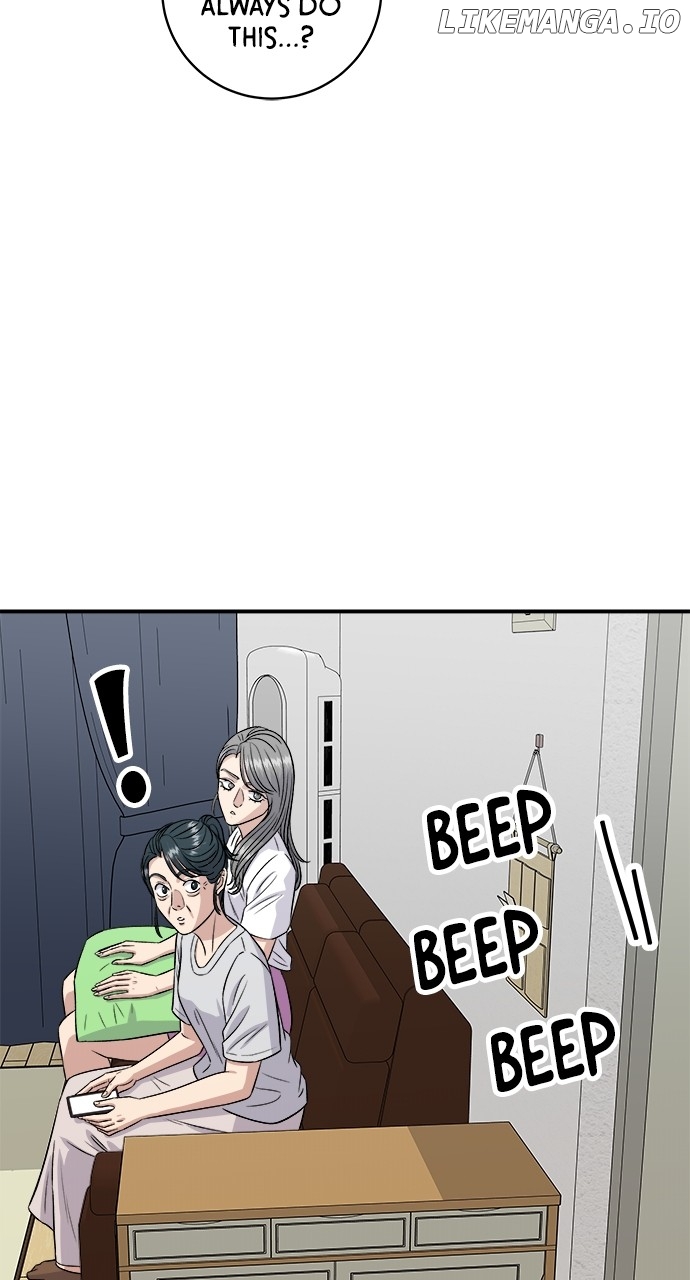 A DeadbEAT’s Meal Chapter 166 - Page 4