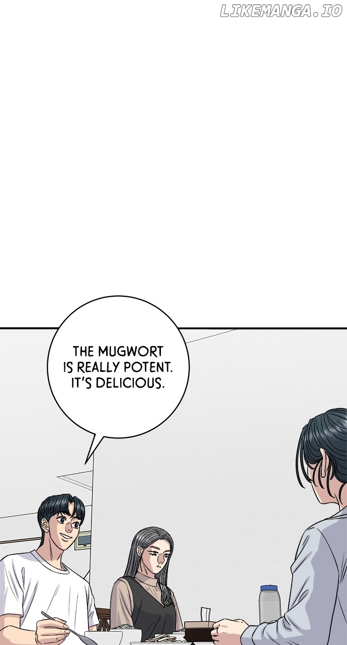 A DeadbEAT’s Meal Chapter 166 - Page 31