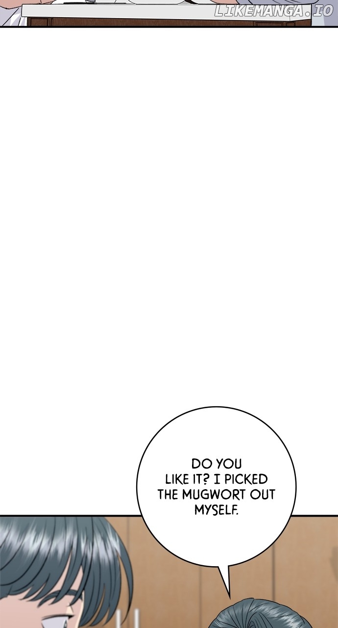 A DeadbEAT’s Meal Chapter 166 - Page 32