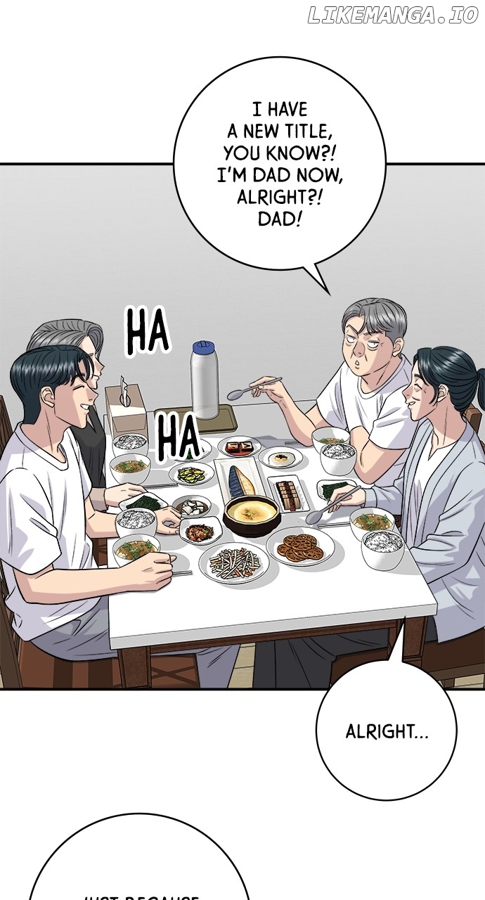 A DeadbEAT’s Meal Chapter 166 - Page 35
